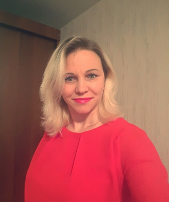 Проститутка Наташа